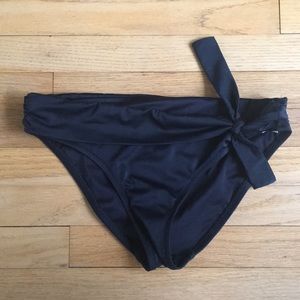 J. Crew swim bottoms